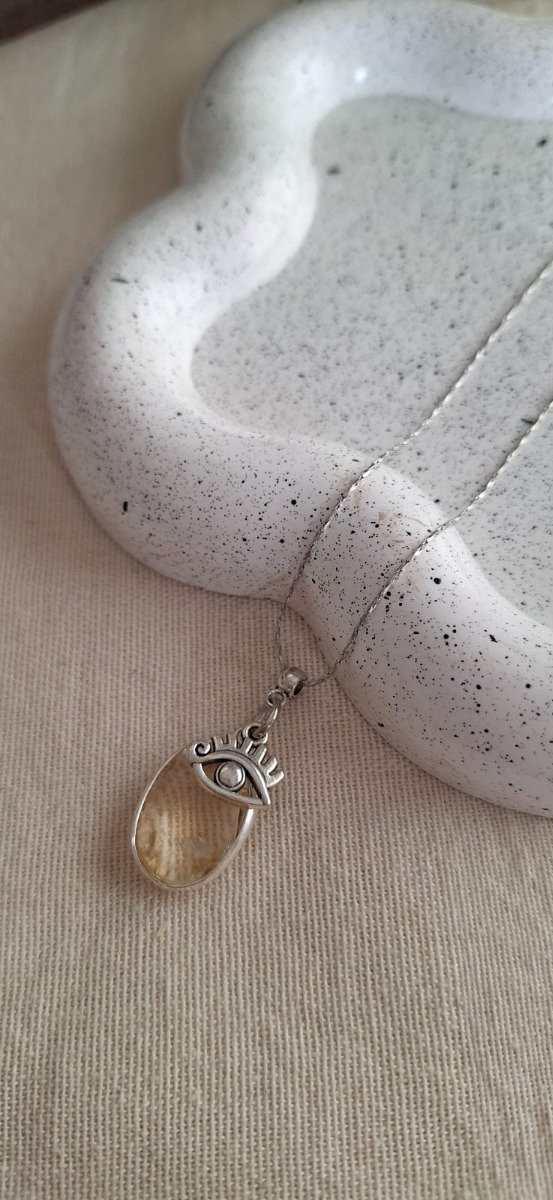 Producto - Collar Velma