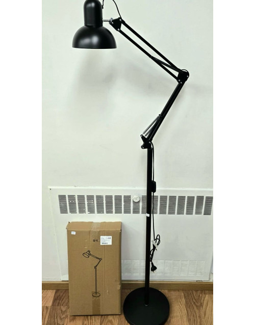 Producto - Lámpara de pie ARQUITECTO 1.85mts