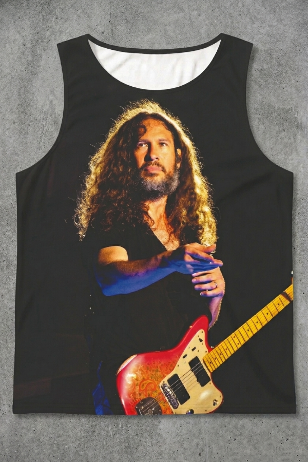 Producto - Tank Top Ray CEO(Preventa)