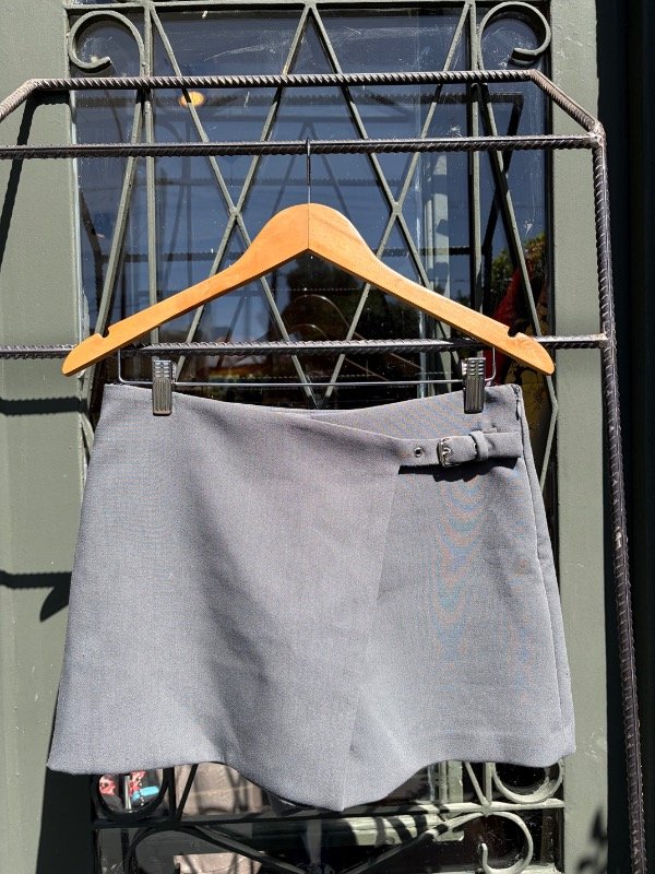 Producto - short pollera Zara