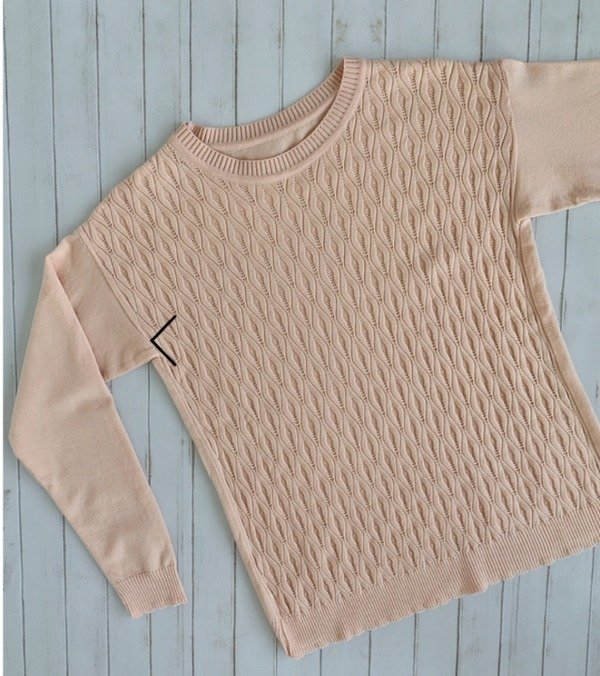 Producto - Sweater Cala