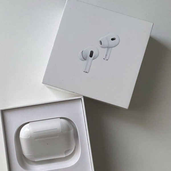 Producto - AIRPODS PRO 2DA GENERACIÓN