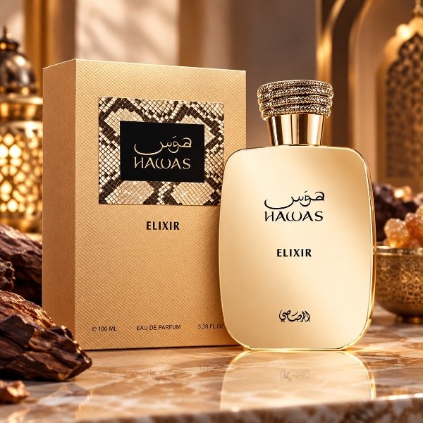 Producto - Hawas masculinos - 2