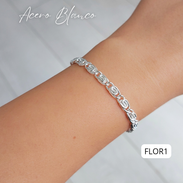 Producto - Pulsera tipo olitas