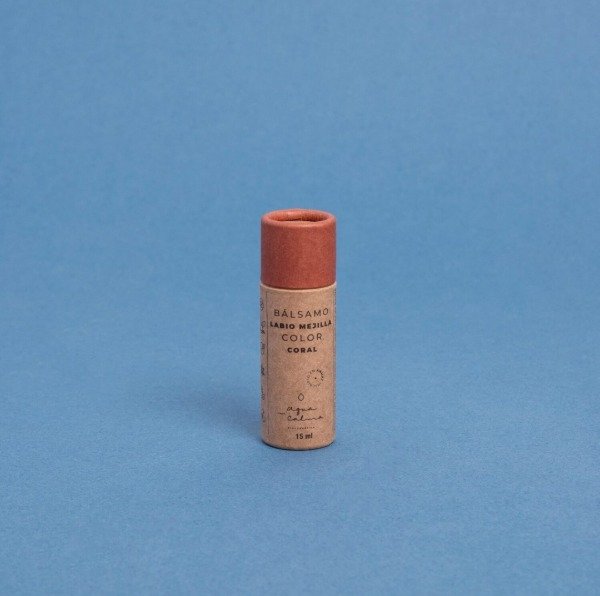 Producto - Balsamo labio mejilla