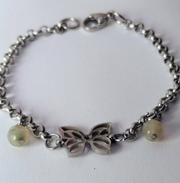 Producto - Pulsera mariposa