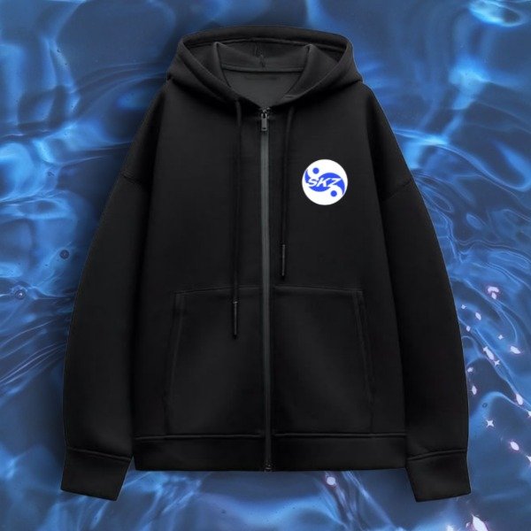 Producto - CAMPERA KARMA