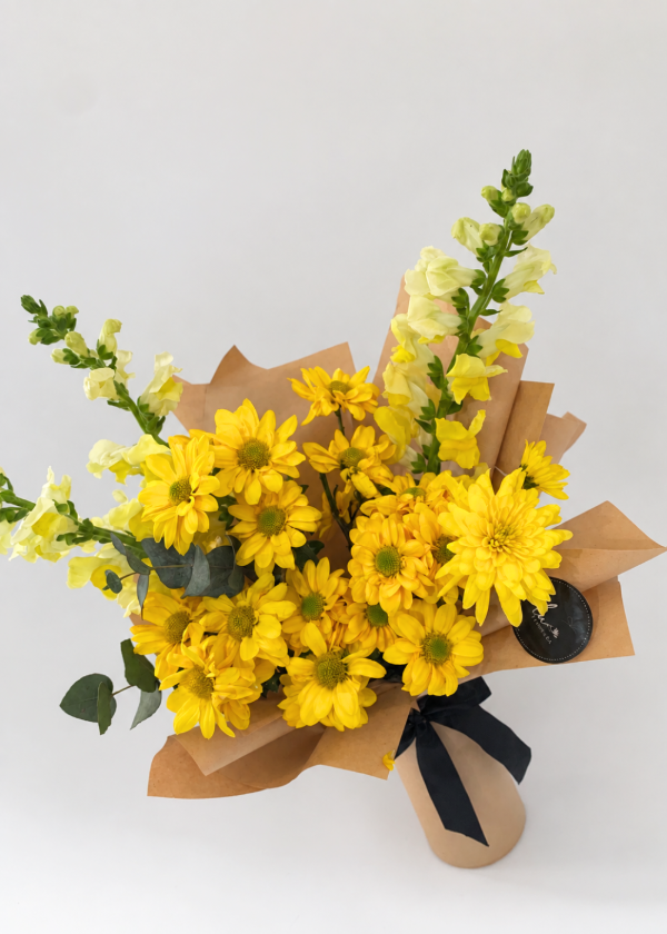 Producto - Ramo Alegria - 2