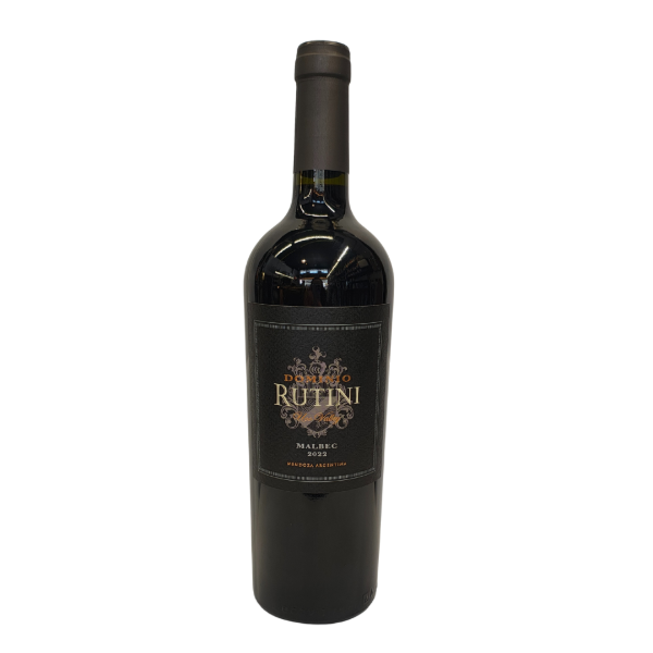 Producto - Rutini Dominio Malbec