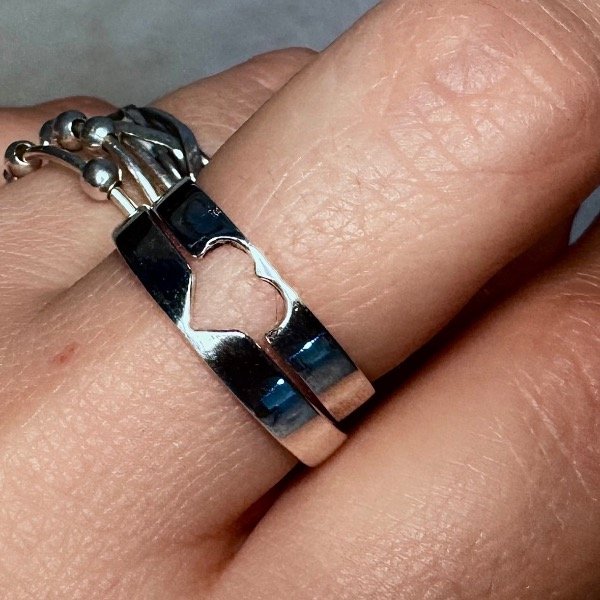 Producto - Anillo de Amor