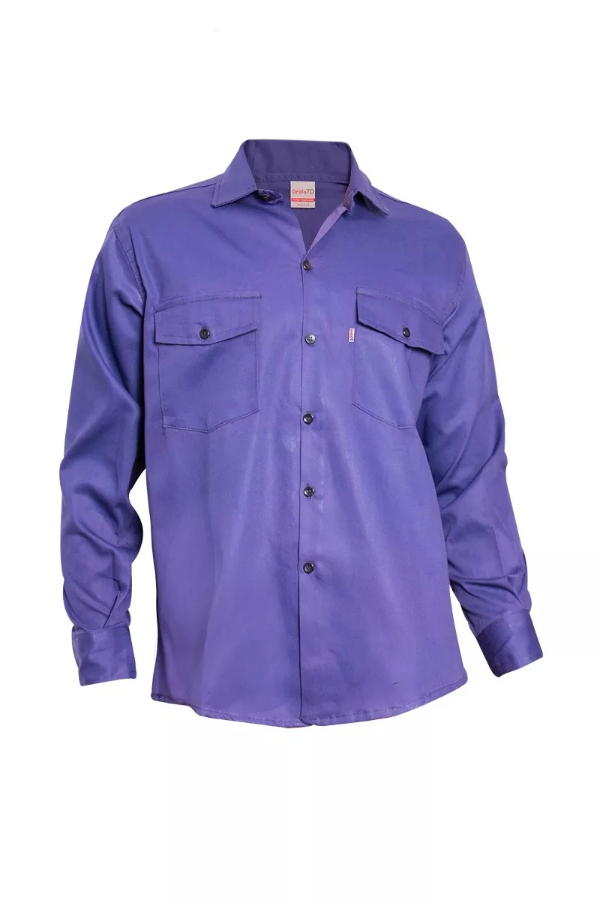 Producto - Camisa de Trabajo GRAFA