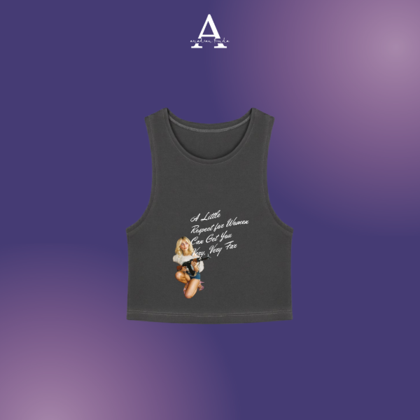 Producto - Top Respect