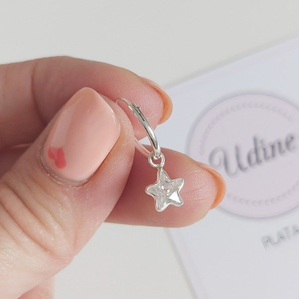 Producto - Argollita Shine (Unidad)