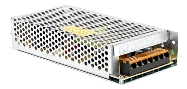 Producto - Fuente Switching 250w 12v 20a Metálica Calidad Premium