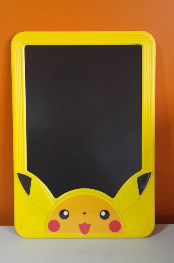 Producto - Tablet Mágica Picachu