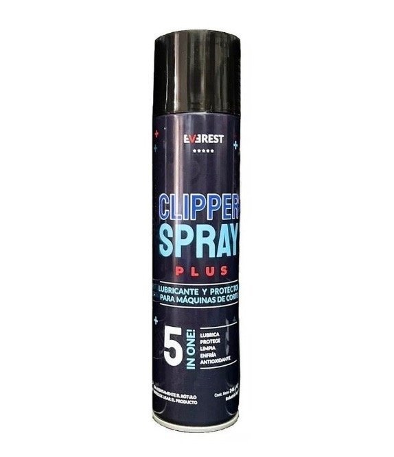 Producto - Lubricante 5 en 1 Everest