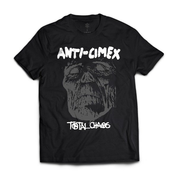 Producto - Anti Cimex - Total Chaos - 0