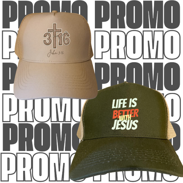 Producto - 2 GORRAS A ELECCION