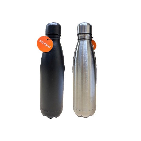 Producto - Art 964Botella 500 ml Termica