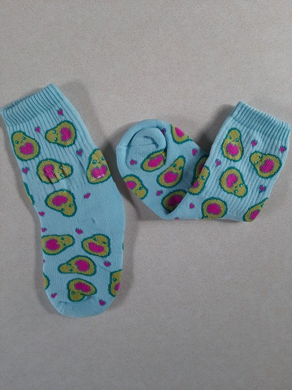 Producto - Media caña niños con toalla - Paltas