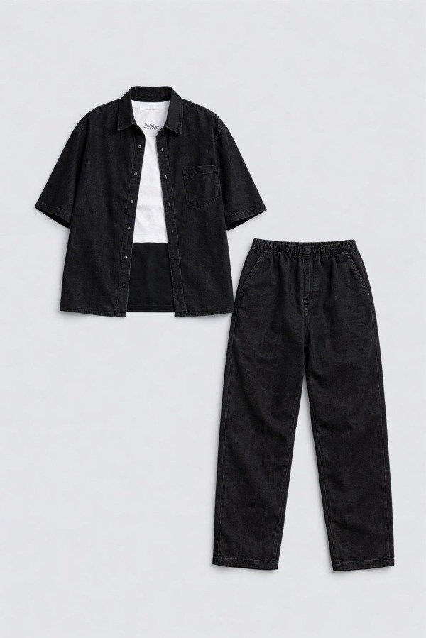 Producto - Conjunto B2B