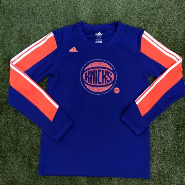ADIDAS X NEW YORK KNICKS — imagen 2
