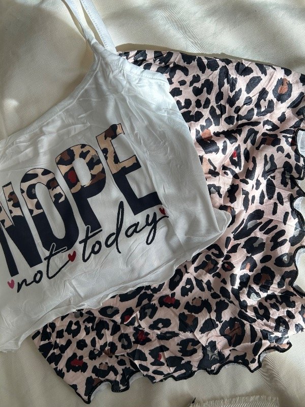 Producto - Pijama Serena Nope - 2