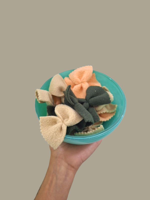 Producto - Fideos moñito