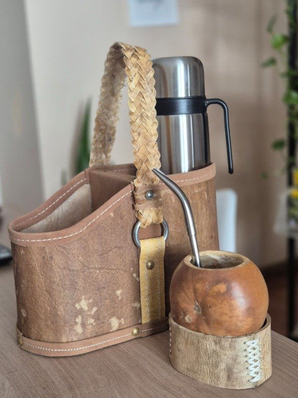 Producto - Coleccion Criolla