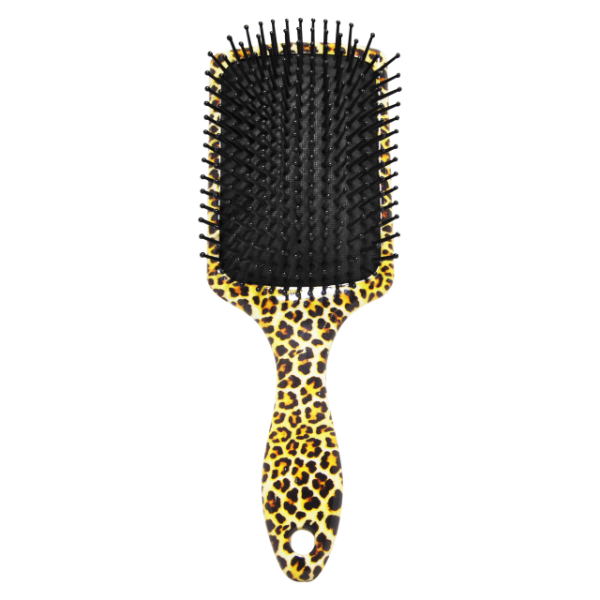 Producto - C450 CEPILLO PALETA ANIMAL PRINT