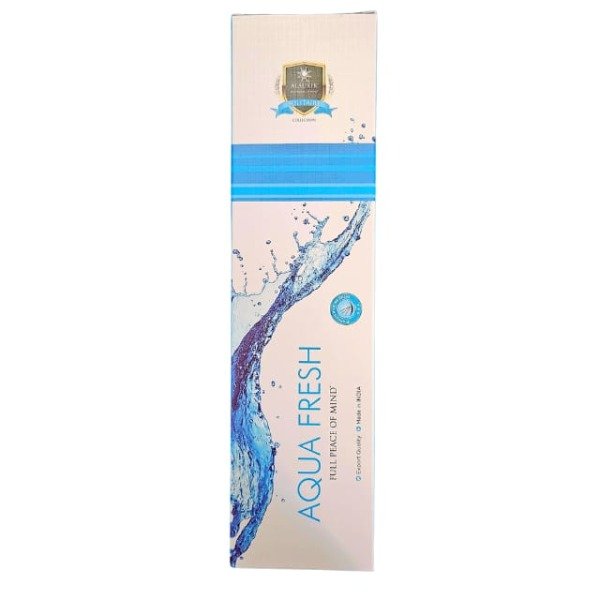 Producto - Sahumerios Alaukik Agua Fresca