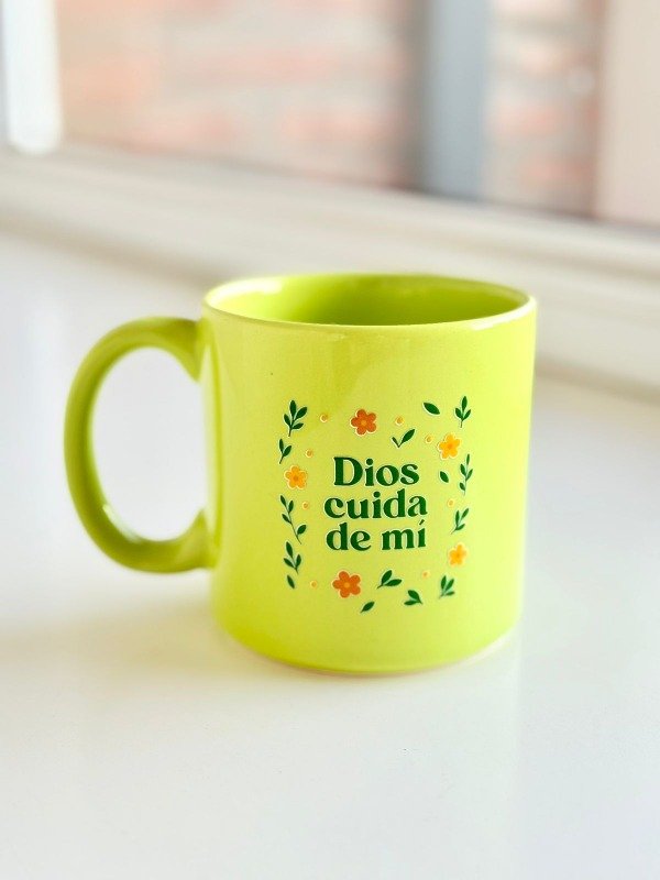 Producto - TAZA CERAMICA - LIMA