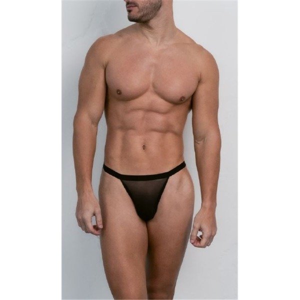 Producto - Hombre Tanga Colaless De Microtul