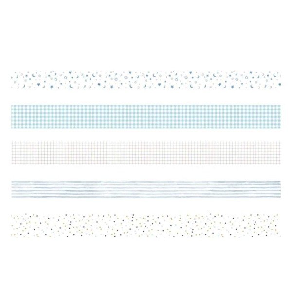 Producto - Washi Yubx - 5