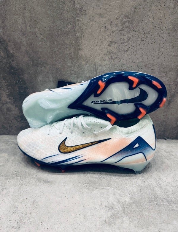 Producto - NK AIR ZOOM MERCURIAL VAPOR 16 CR7