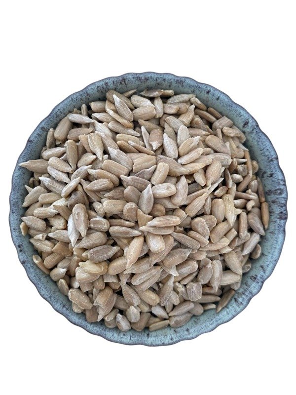 Producto - Semillas de Girasol pelado Premium