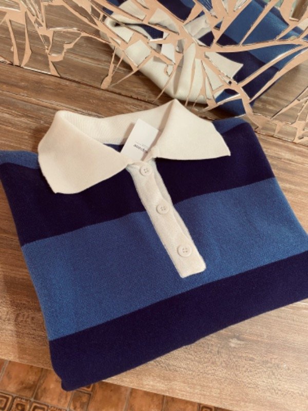 Producto - Sweater Chomba