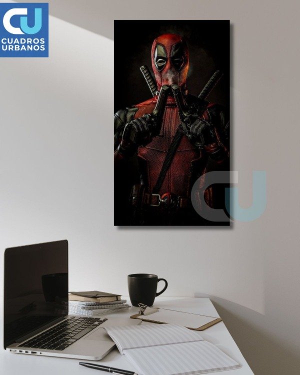 Producto - Deadpool 22