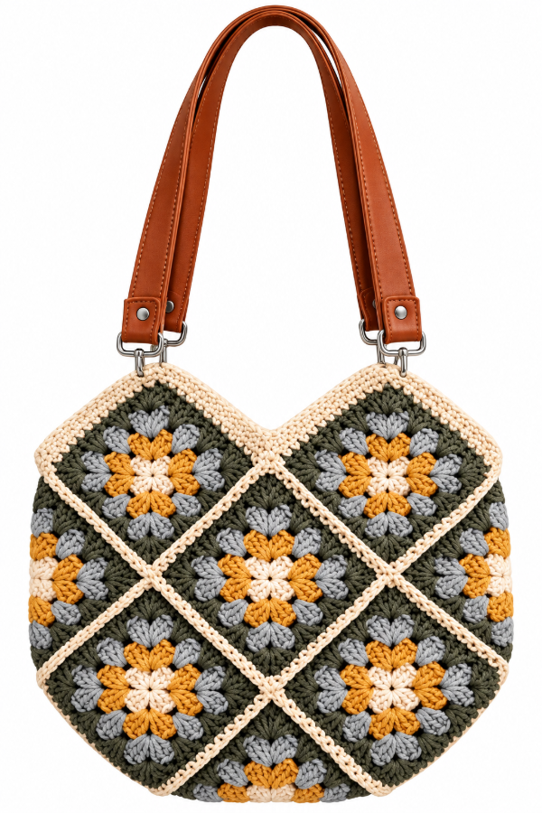 Producto - Panchicajita feliz bolso ELSA - 3