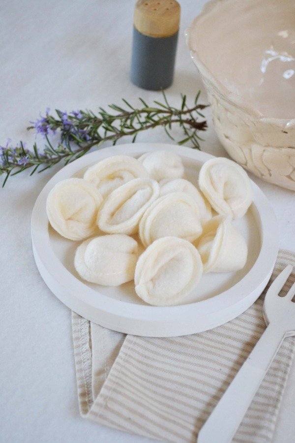 Producto - Cappellettis