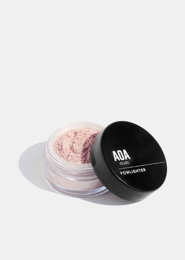 Producto - ILUMINADOR EN POLVO - GALACTIC