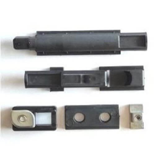 Producto - Pasador Corto Plastico - H42 -