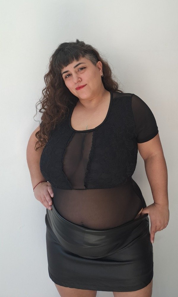 Producto - Body SHANNON