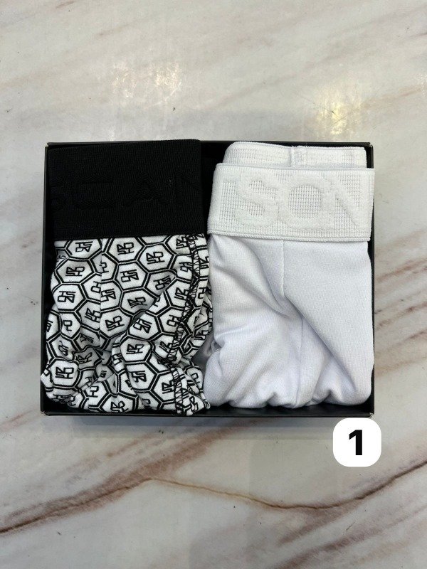 Producto - Boxer tascani Talle L