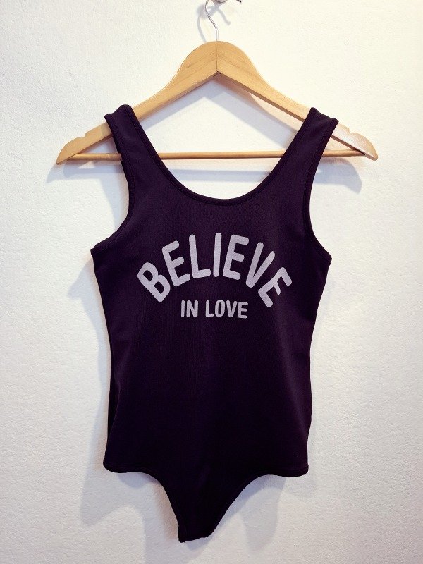 Producto - Body Believe