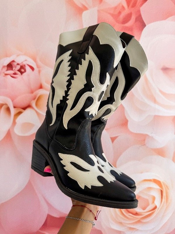 Producto - Texanas bicolor