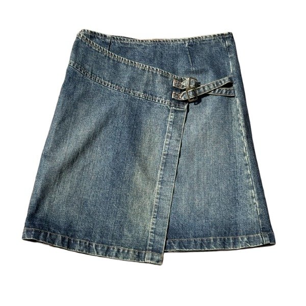 Producto - Pollera Jean 2YK Kilt