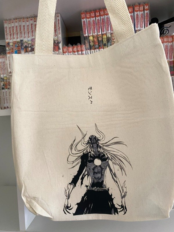 Producto - TOTE BAG LIENZO - Varios Modelos - 0