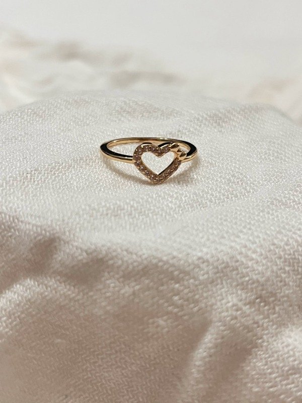 Producto - Anillo Nympha
