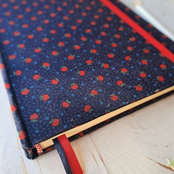 Producto - Cuaderno Liso A5